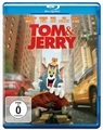 Tom & Jerry (2021)