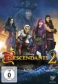 Descendants 2, 1 DVD