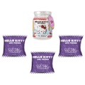 Mattel, Mattel Hello Kitty & Friends Double Dippers, 1 Zufallsmodell Multicolor