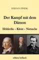 Der Kampf mit dem Dämon