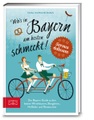 undefined, Wo's in Bayern am besten schmeckt!