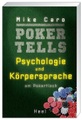 undefined, Poker Tells