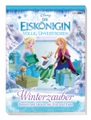 Disney Die Eiskönigin Völlig unverfroren - Winterzauber