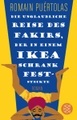 undefined, Die unglaubliche Reise des Fakirs, der in einem Ikea-Schrank feststeckte