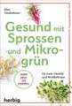 undefined, Gesund mit Sprossen und Mikrogrün