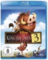 Der König der Löwen 3, Hakuna Matata, 1 Blu-ray (Special Edition)