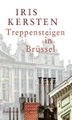 undefined, Treppensteigen in Brüssel