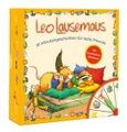 Leo Lausemaus - Minutengeschichten für beste Freunde