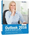 undefined, Outlook 2016: Schritt für Schritt zum Profi