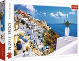 Santorini (Puzzle)