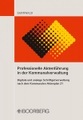 Professionelle Aktenführung in der Kommunalverwaltung