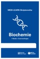 Biochemie, 7 Bände + Examensfragen