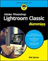 undefined, Adobe Photoshop Lightroom Classic For Dummies