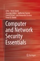 Computer and Network Security Essentials