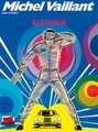 Michel Vaillant - Albtraum
