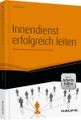 Innendienst erfolgreich leiten