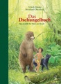 Jumbo Neue Medien & Verlag Das Dschungelbuch - Neu erzählt für Klein und Groß
