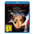 Hallo, Mr. President
