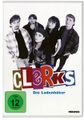 Phe, Clerks-Die Ladenhüter