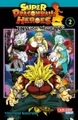 Super Dragon Ball Heroes Universe Mission Bd.2