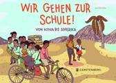 Gerstenberg Verlag, Wir gehen zur Schule!