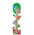 Inware Messlatte Waldtiere