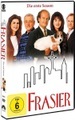 Frasier. Season.01, 4 DVD
