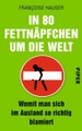undefined, In 80 Fettnäpfchen um die Welt