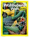 Mairdumont,Gruner & Jahr, Wohllebens Welt Sonderheft 1/2021 - Gesundes aus der Natur: Das Naturmagazin von GEO und Peter Wohll