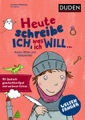 Heute schreibe ich, was ich will...