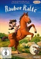 Räuber Ratte, 1 DVD