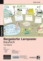 Lernposter Deutsch 1./2.Klasse