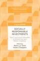 Socially Responsible Investments
