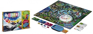 Hasbro, Hasbro Spiel des Lebens Banking