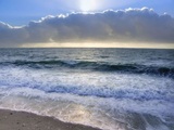Wellen am Strand - 500 Teile (Puzzle)