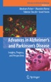 Advances in Alzheimer's and Parkinson's Disease