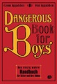 undefined, Dangerous Book for Boys