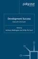 Development Success: Statecraft in the South