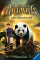 Spirit Animals - Der Sturm naht
