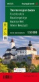 Thermenregion Baden - Forchtenstein - Rosaliengebirge - Bucklige Welt - Wiener Neustadt