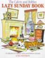 The Calvin and Hobbes Lazy Sunday Book