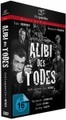 Alibi des Todes - Schlagzeile: Mord!, 1 DVD