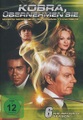 undefined, Kobra, übernehmen Sie. Season.06, 6 DVDs