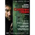 Children of Men, 2 DVDs (Special Edition)