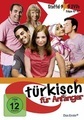 Staffel 3, 3 DVDs