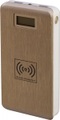 PETER JAECKEL Qi Wireless Charger PowerStar 12.000mAh Gold