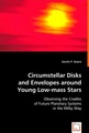 undefined, Circumstellar Disks and Envelopes around Young Low-mass Stars