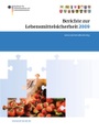 undefined, Berichte zur Lebensmittelsicherheit 2009