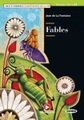 undefined, Fables, m. Audio-CD