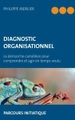 Books on Demand, Diagnostic organisationnel: La démarche caméléon pour comprendre et agir en temps voulu